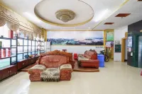Lingchun Hotel Hotels in Lingyun