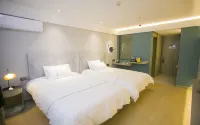 Magnotel ((East Branch of the First People's Hospital of Jining High tech Zone) - 2-Star