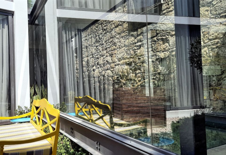 Hotel Lokàl Boutique Hotel, Exterior, Garden