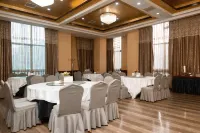 Guangcheng li jing Hotel Hotels in Xiangcheng