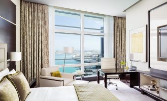 Rosewood Abu Dhabi