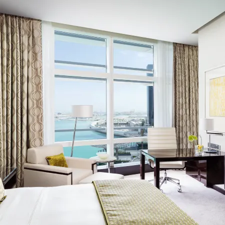 Rosewood Abu Dhabi