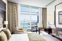 Rosewood Abu Dhabi Hôtels à : Abou Dabi