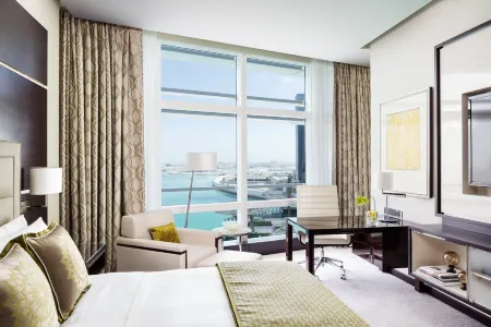 Rosewood Abu Dhabi