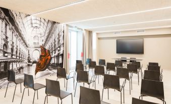 Amedia Milan, Trademark Collection by Wyndham
