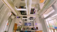 Huaiji Steel Apartment