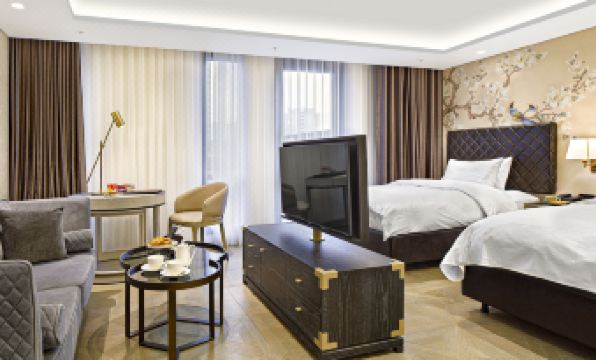 Wanda Vista Istanbul