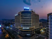 Yongxing Hotel Hotels in Chuxiong City