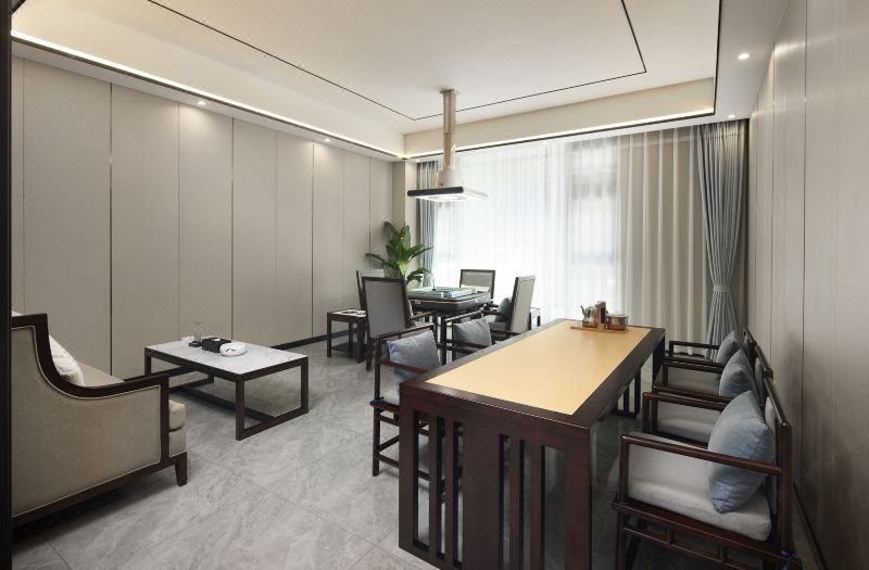 Orange Hotel (Chengdu Shuhan Road East Metro Station) photo 4