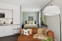 Cove Centrum Hotels in Hague