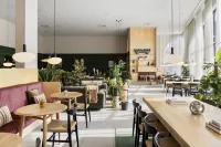 Cove Centrum Hotels in Hague