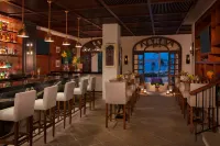 โรงแรมโซเอทรี คาซ่า เดลมาร์ ลอสคาโบส - ทั้งหมดรวม - 5 ดาว