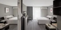 Chor Cher The Luxury Green Hotel - Luxe Tweepersoonskamer