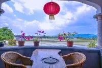 Taishan Wanggang Diaolou Homestay Hotels in Taishan
