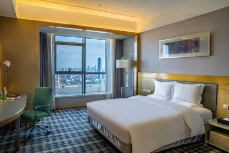 Grand Skylight International Hote Nanchang (Honggutan Bayi Bridge Branch)