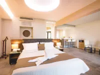 Atlantis Hotel Hotels near Lambi Beach