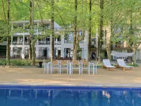 Wu Shan Boutique bed and breakfast