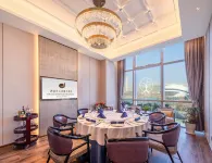 Grand New Century Hotel Suzhou Si County - breakfast