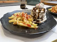 Gongga Hotel Hotels in Sertar