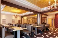 Duoya Service Apartment (Guangzhou Zhujiang New Town Zhongshan Ophthalmic Hospital)