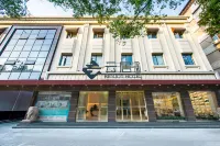 Jingzhou Jiangjin Road Diyi Renmin Yiyuan Renjoy Hotel