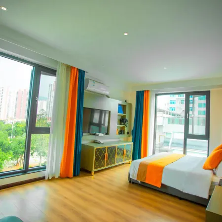 XI AN Smart Hotel