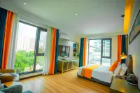 XI AN Smart Hotel