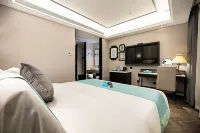 Xi'an Hotel (Kaifeng Gulou Square Branch) - Romantic