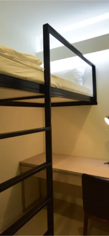 ห้องครอบครัวโบกี้