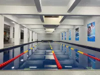 Jinyuan Zhangfei International Hotel Hotels in Langzhong