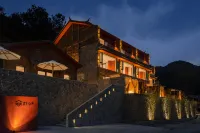 LuGuhu Anxia Mountain Resort Hotel