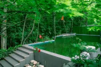 Zunbo Forest Vacation Apartment (Qingcheng Mountain Scenic Area) - Family