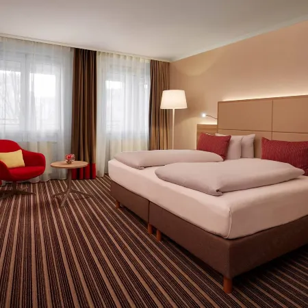 HYPERION Hotel Berlin