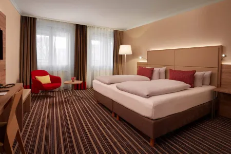 HYPERION Hotel Berlin