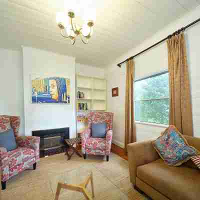 ホテル ブルー & コテージズ カトゥーンバ Rooms