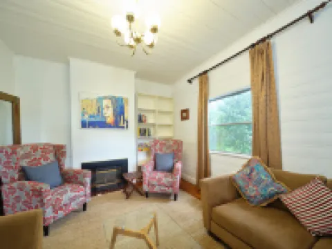 Hotel Blue & Cottages, Katoomba Hotels in Katoomba