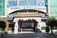 Gesar Hotel Hotels in 