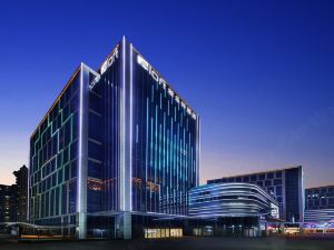 Shijiazhuang Aloft Hotel