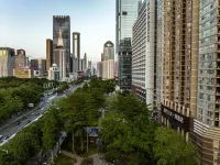 The Skytel (Shenzhen Central Park Branch) Hotels in Shenzhen