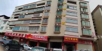 Jiangpan Apartment