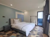 Jiangpan Apartment - Thân thiện với thú cưng