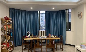 Youlaiju Apartment (Shanwei Sanma Road)