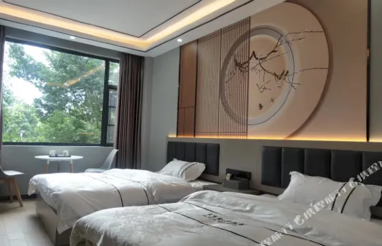 元江大宇精品酒店