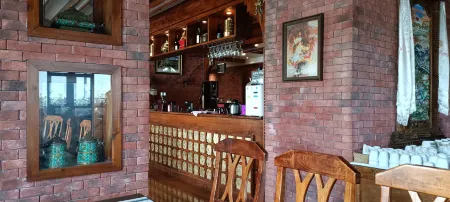 Lhasa Barkhor Street Dekang Fuoxi View B&B (Potala Palace Jokhang Temple) Отели рядом с достопримечательностью «Chagpori»