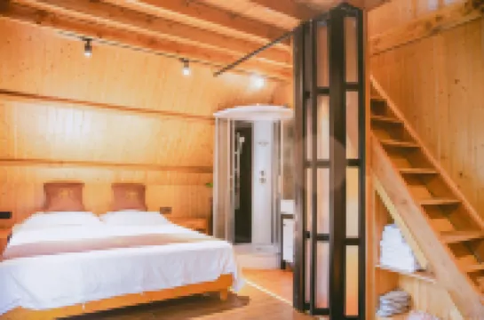 hangzhou longshangxing hotel Hotels near Longmen Mijing Scenic Spot