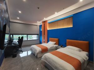 Liufangge E-sports Hotel