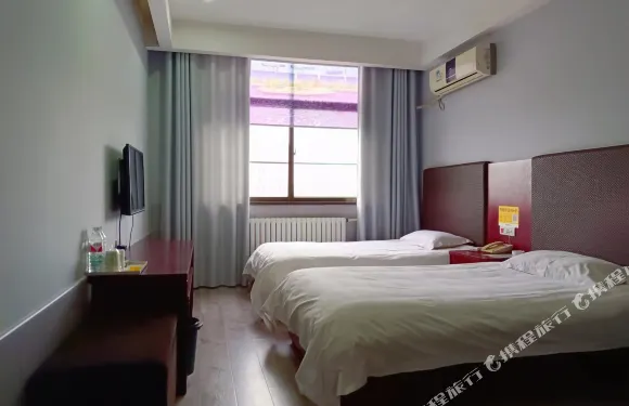 蒲城皇家名流沐浴酒店