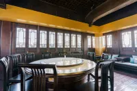 Jiande Man Coral Hot Spring Resort Hotel - Aamiainen
