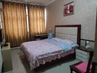 蘭陵六葉草商務賓館