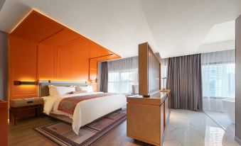 JOY Junyin Designer Hotel